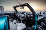 Mini Cooper Cabrio 2016 года (UK)